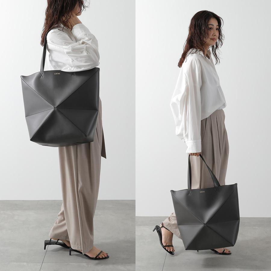 ロエベ    タイプバッグ LOEWE（ロエベ） トートバッグ PUZZLE FOLD TOTE パズル フォルド