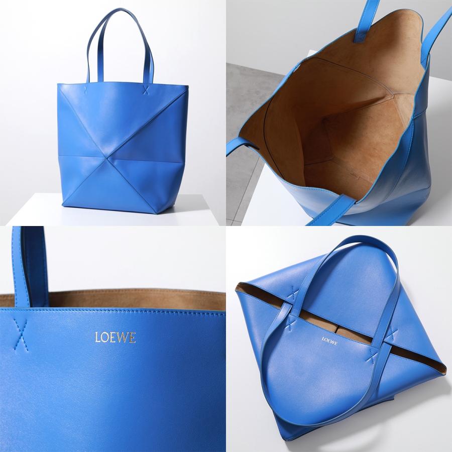 LOEWE（ロエベ） トートバッグ PUZZLE FOLD TOTE パズル フォルド