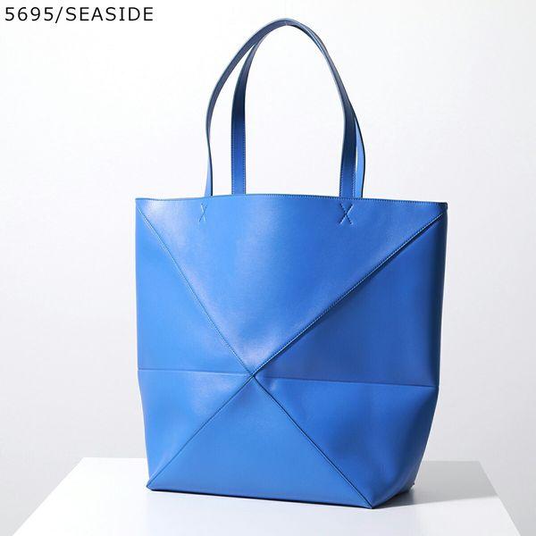 LOEWE（ロエベ） トートバッグ PUZZLE FOLD TOTE パズル フォルド