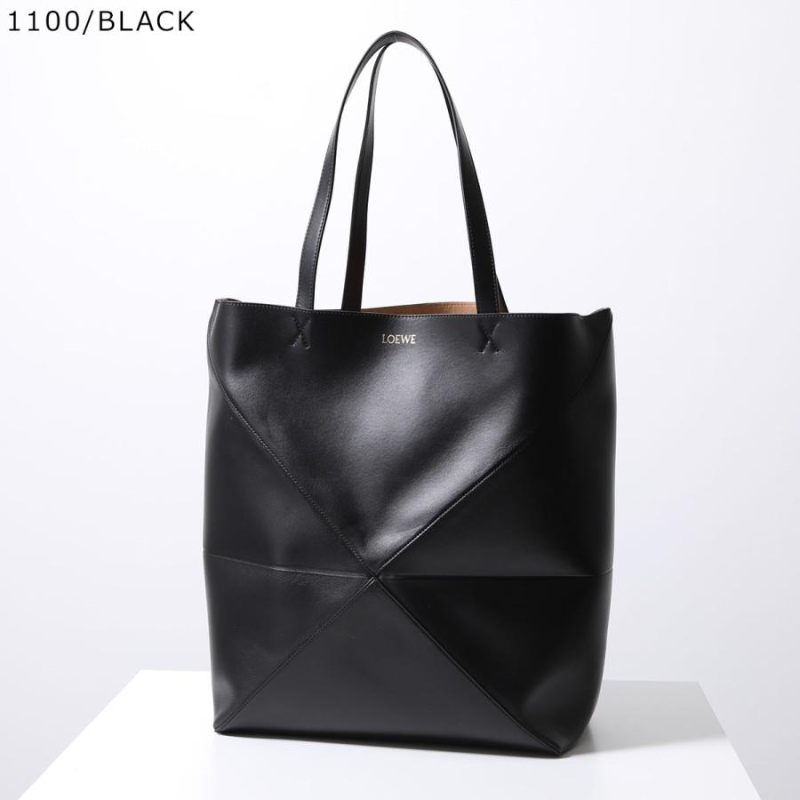 LOEWE（ロエベ） トートバッグ PUZZLE FOLD TOTE パズル フォルド