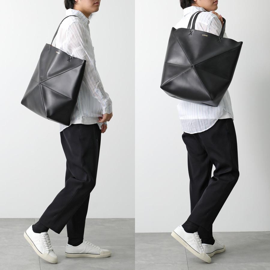 LOEWE（ロエベ） トートバッグ PUZZLE FOLD TOTE パズル フォルド