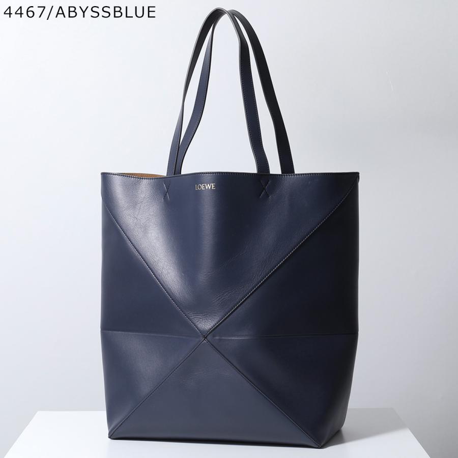 LOEWE（ロエベ） トートバッグ PUZZLE FOLD TOTE パズル フォルド