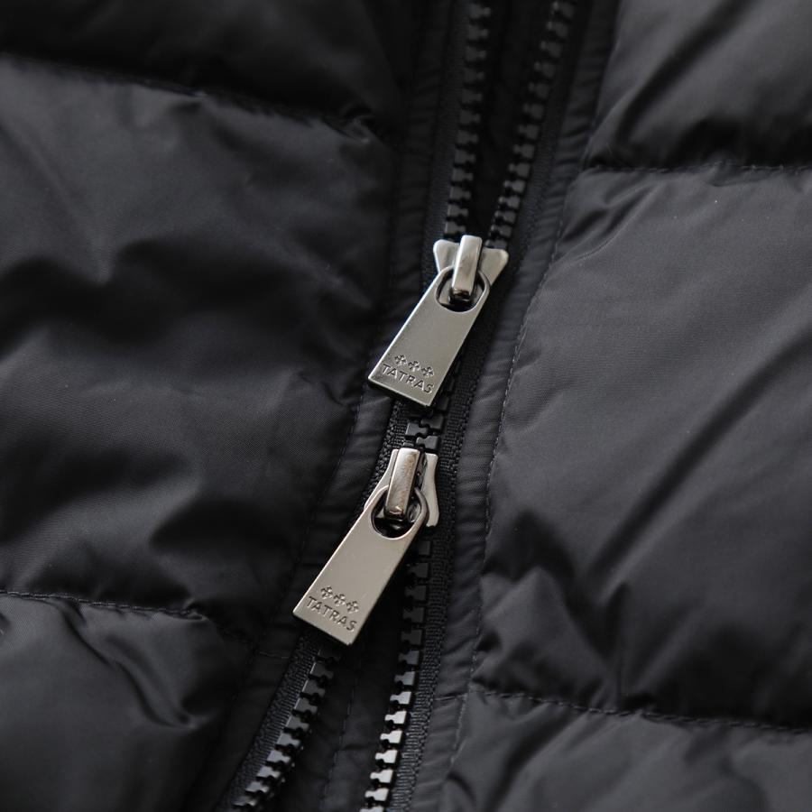 TATRAS タトラス ダウンジャケット MADHI マーディ MTAT23A4905-D