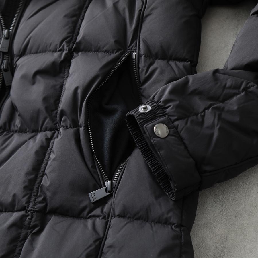 TATRAS タトラス ダウンジャケット GESSO ジェッソ フード付き XL TATRAS（タトラス） ダウンジャケット GESSO ジェッソ MJXA0004013588