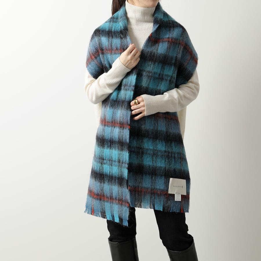Mackintosh MACKINTOSH マッキントッシュ マフラー ACC 033 Mackintosh MACKINTOSH マッキントッシュ マフラー ACC 033