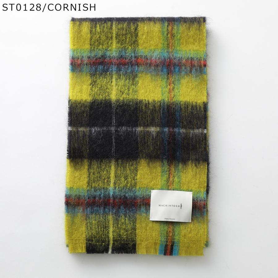 Mackintosh MACKINTOSH マッキントッシュ マフラー ACC 033 Mackintosh MACKINTOSH マッキントッシュ マフラー ACC 033