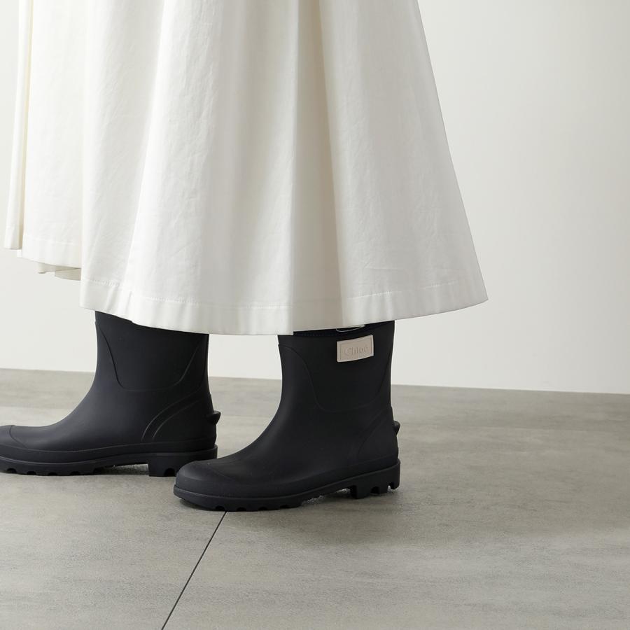 Chloe（クロエ） Chloe KIDS キッズ レインブーツ WELLIES C19182