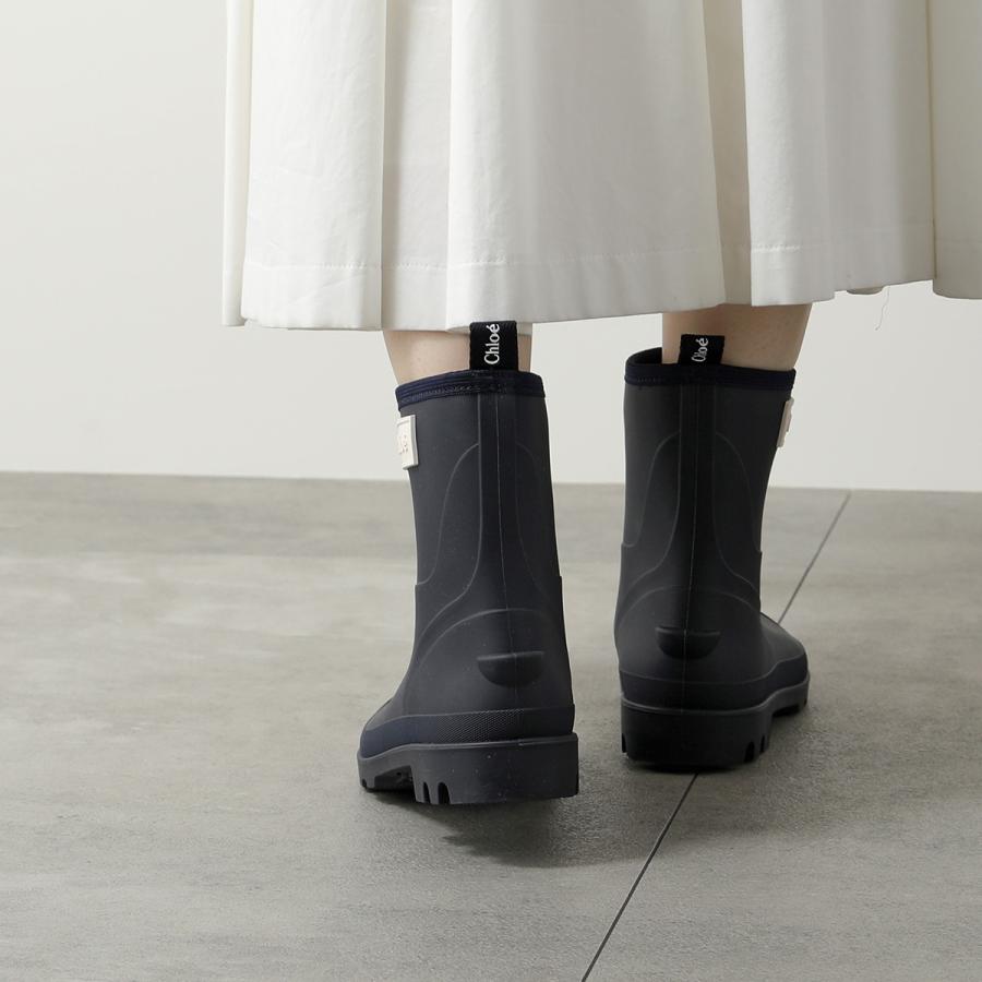 Chloe（クロエ） Chloe KIDS キッズ レインブーツ WELLIES C19182