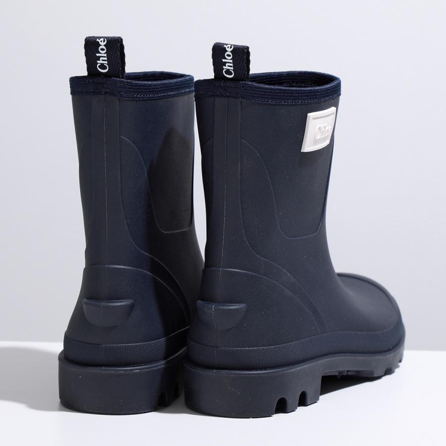 Chloe（クロエ） Chloe KIDS キッズ レインブーツ WELLIES C19182