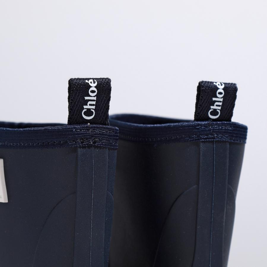 Chloe（クロエ） Chloe KIDS キッズ レインブーツ WELLIES C19182