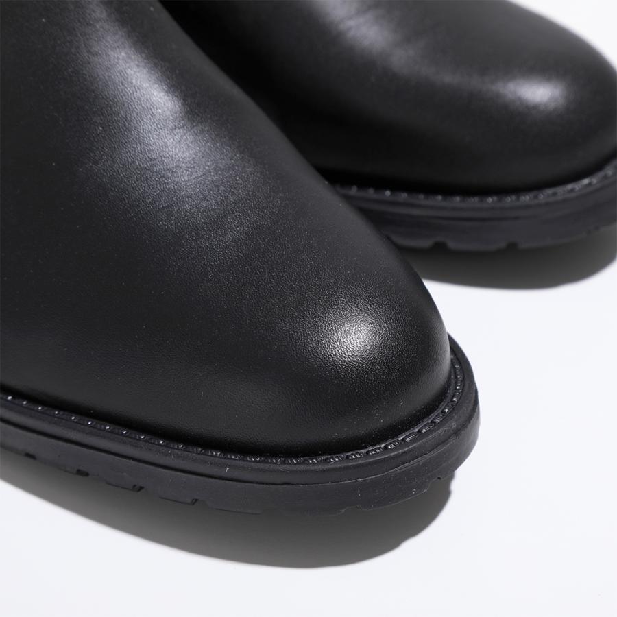 Chloe（クロエ） Chloe KIDS キッズ ショートブーツ C19185 レディース