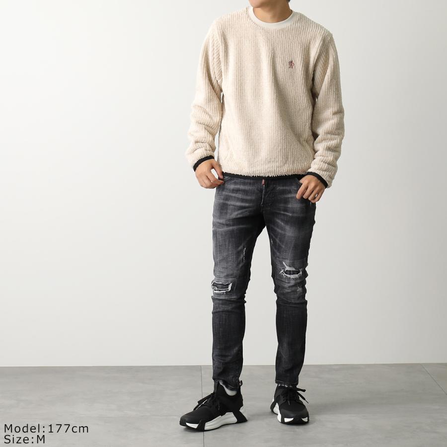 MONCLER（モンクレール） MONCLER GRENOBLE グルノーブル トレーナー 