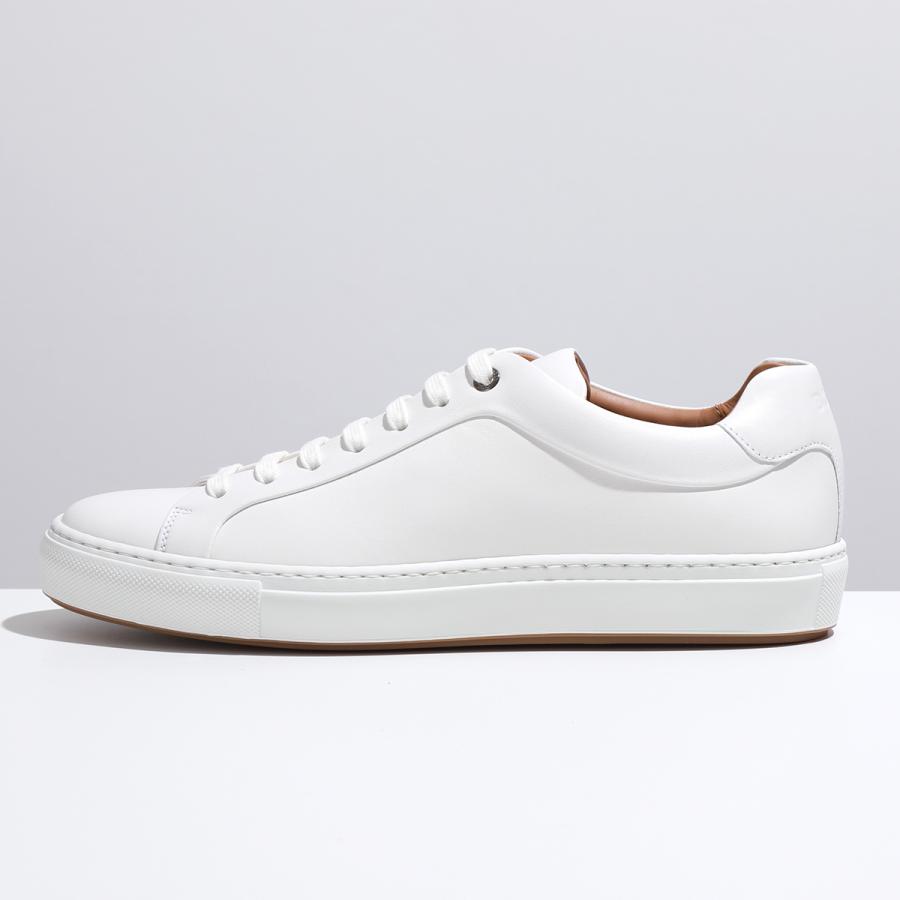 HUGO BOSS（ヒューゴ・ボス） スニーカー BLACK 50472128 メンズ