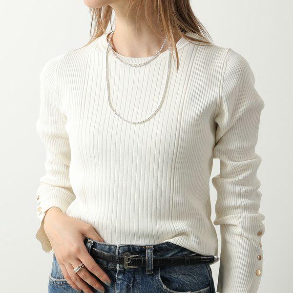 Harpo（アルポ） ハルポ Boule Disc Necklace 40/3 102cm/40inch/3mm