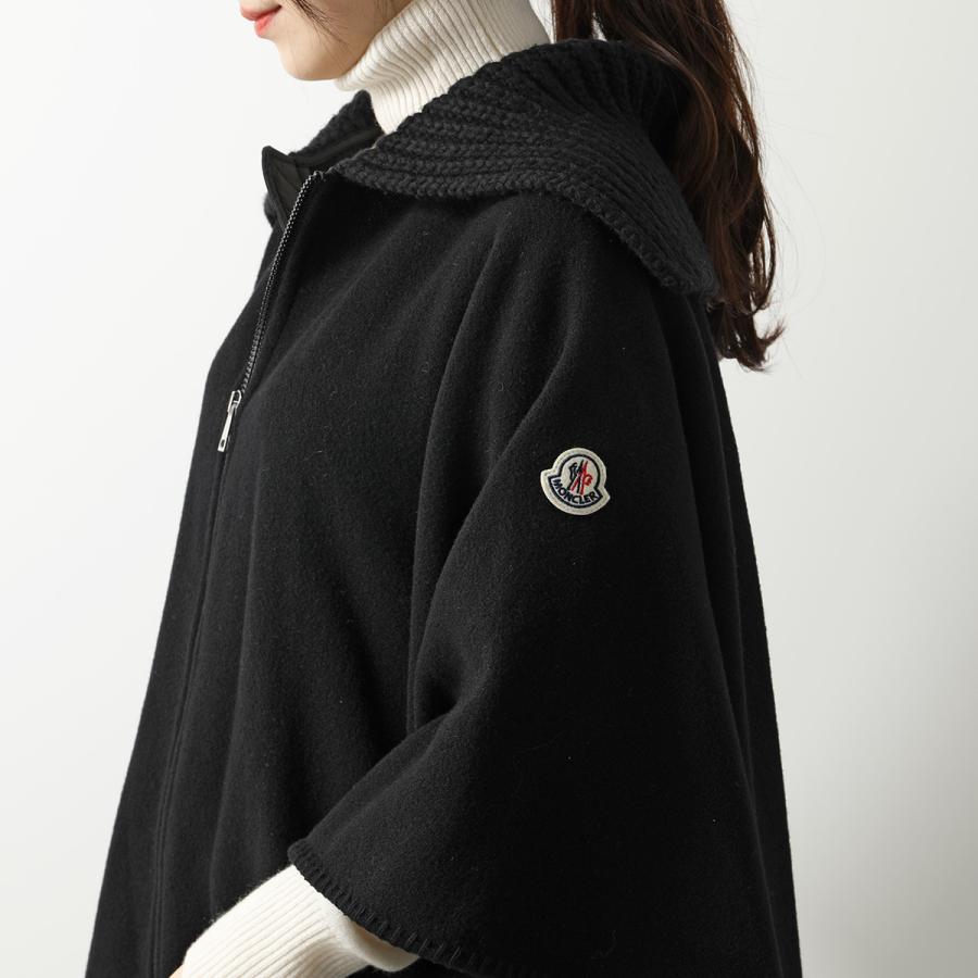 MONCLER モンクレール ケープ CAPE 3G00005 0U134 レディース MONCLER モンクレール ケープ CAPE 3G00005 0U134 レディース