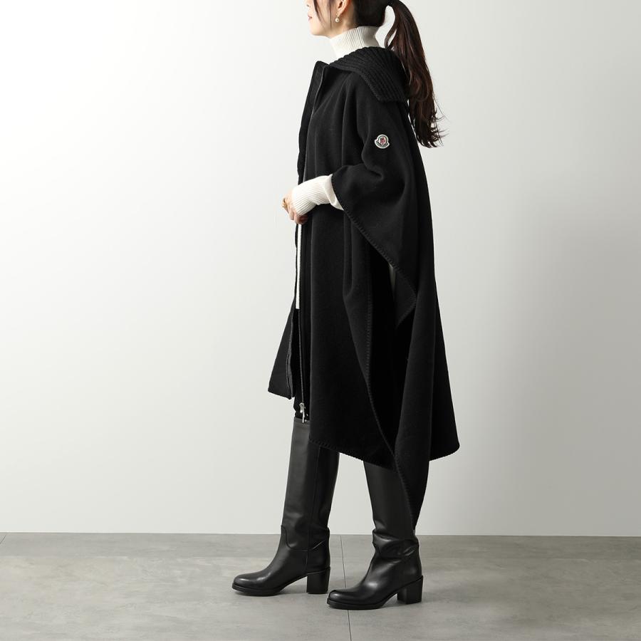 MONCLER モンクレール ケープ CAPE 3G00005 0U134 レディース MONCLER モンクレール ケープ CAPE 3G00005 0U134 レディース