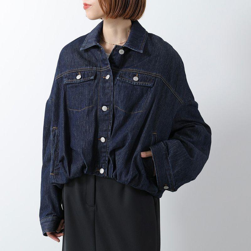 DRIES VAN NOTEN（ドリス ヴァン ノッテン） デニムジャケット VESTO