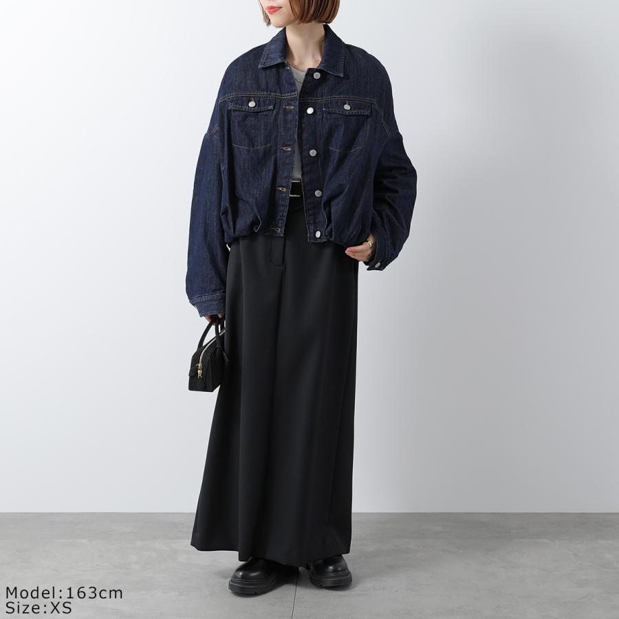 DRIES VAN NOTEN（ドリス ヴァン ノッテン） デニムジャケット VESTO