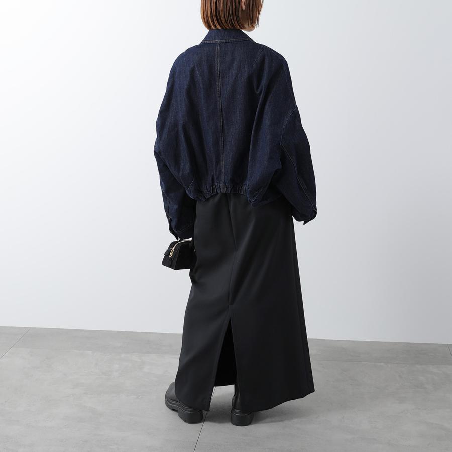 DRIES VAN NOTEN（ドリス ヴァン ノッテン） デニムジャケット VESTO