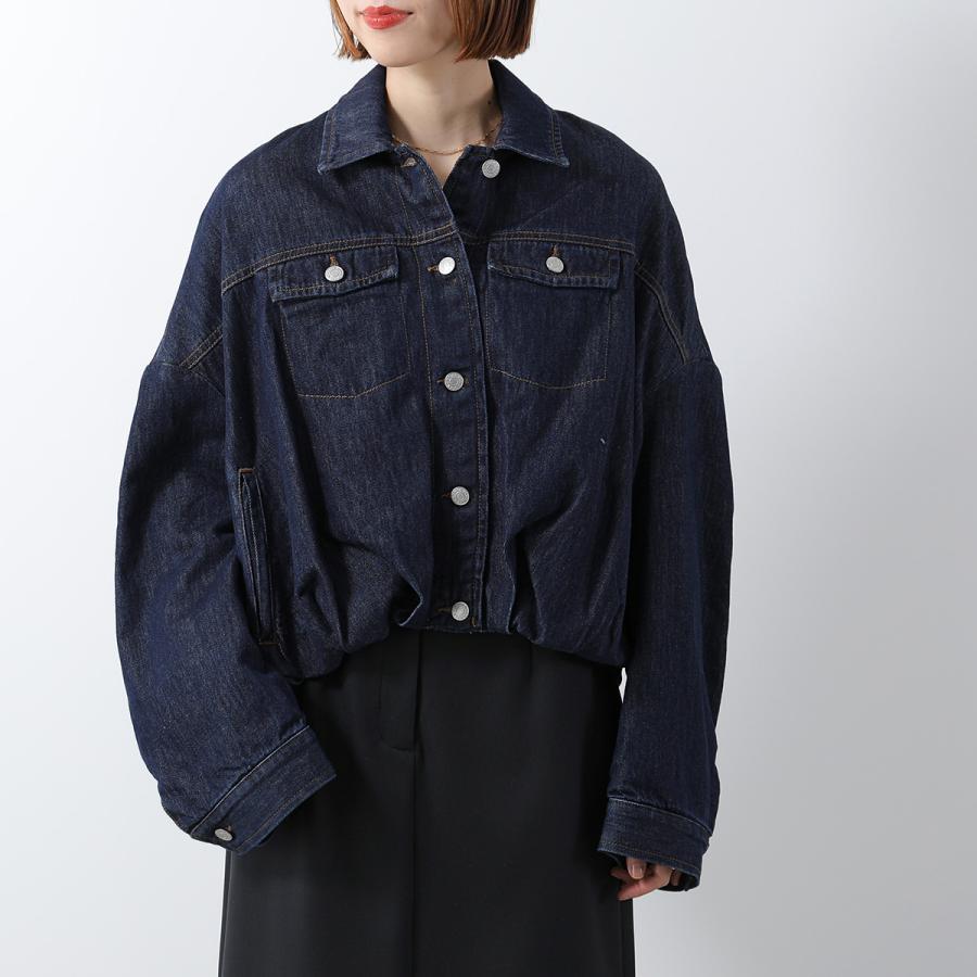 DRIES VAN NOTEN（ドリス ヴァン ノッテン） デニムジャケット VESTO