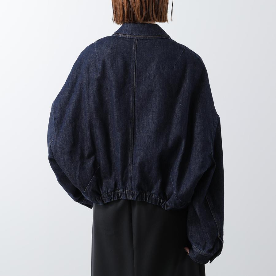 DRIES VAN NOTEN（ドリス ヴァン ノッテン） デニムジャケット VESTO