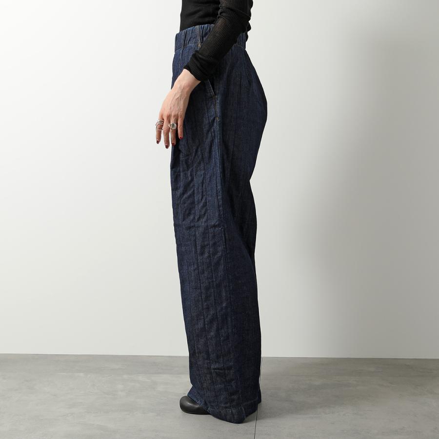 DRIES VAN NOTEN ドリスヴァンノッテン ジーンズ PILA 010916 DRIES VAN NOTEN ドリスヴァンノッテン ジーンズ PILA 010916