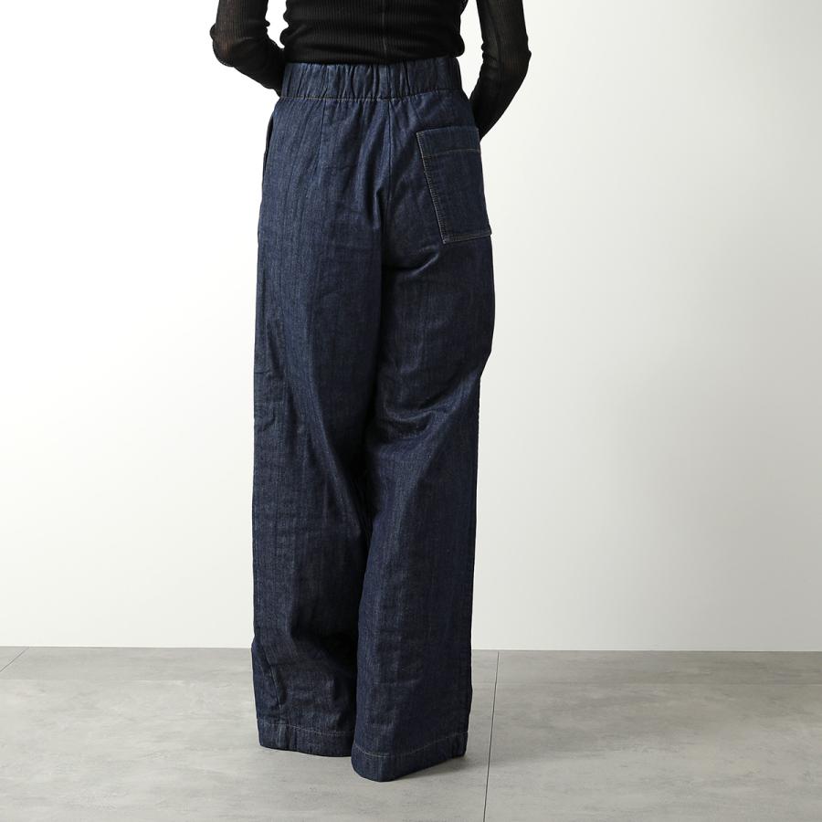 DRIES VAN NOTEN ドリスヴァンノッテン ジーンズ PILA 010916 DRIES VAN NOTEN ドリスヴァンノッテン ジーンズ PILA 010916