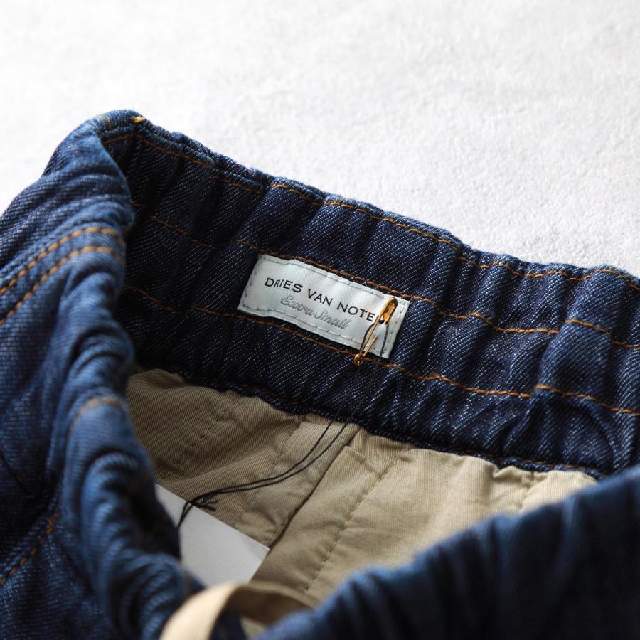 DRIES VAN NOTEN ドリスヴァンノッテン ジーンズ PILA 010916 DRIES VAN NOTEN ドリスヴァンノッテン ジーンズ PILA 010916