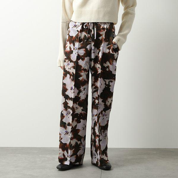 DRIES VAN NOTEN ドリスヴァンノッテン パンツ PUVIS 010917-7139 