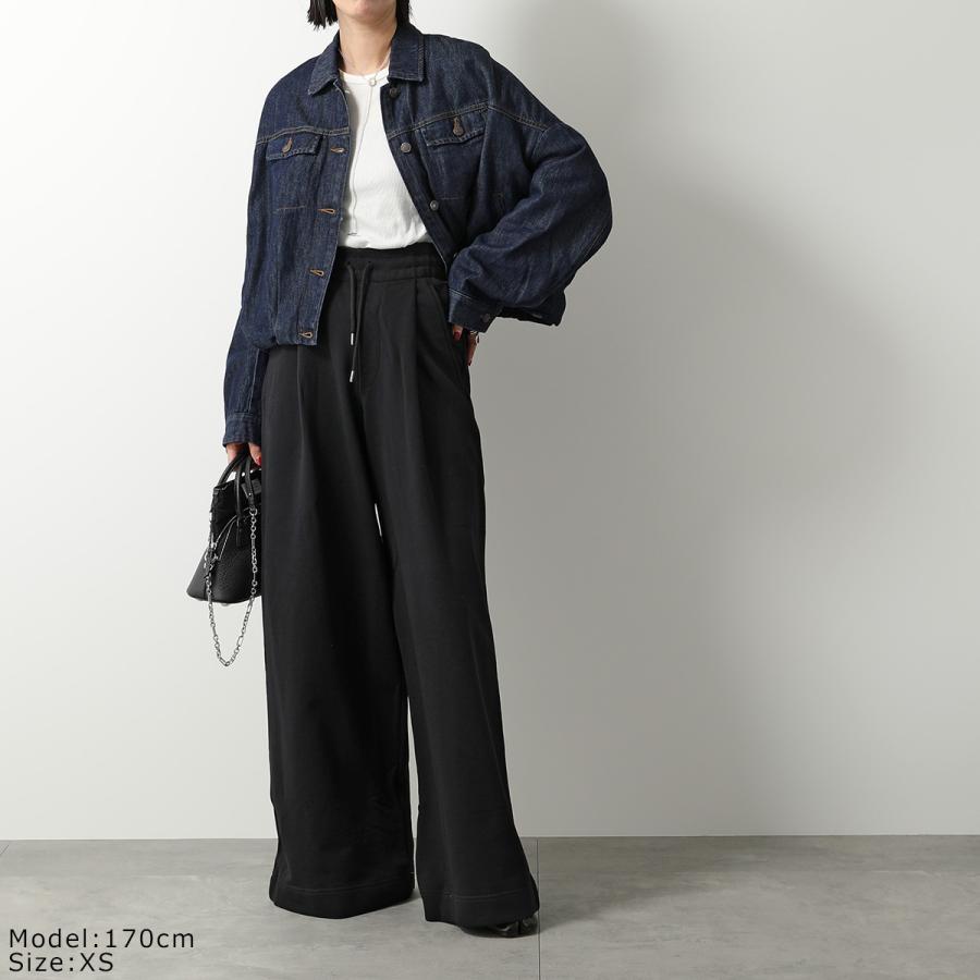 DRIES VAN NOTEN ドリスヴァンノッテン スウェットパンツ HADIUM DRIES VAN NOTEN ドリスヴァンノッテン スウェットパンツ HADIUM
