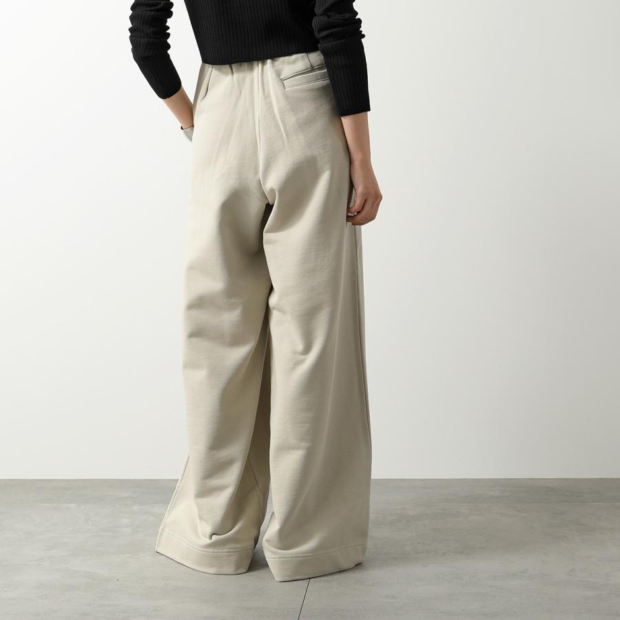 DRIES VAN NOTEN ドリスヴァンノッテン スウェットパンツ HADIUM DRIES VAN NOTEN ドリスヴァンノッテン スウェットパンツ HADIUM
