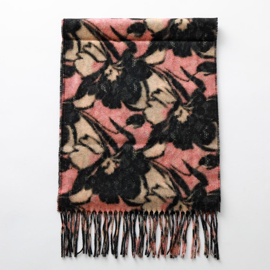 DRIES VAN NOTEN ドリスヴァンノッテン マフラー 011303-7241 DRIES VAN NOTEN ドリスヴァンノッテン マフラー 011303-7241