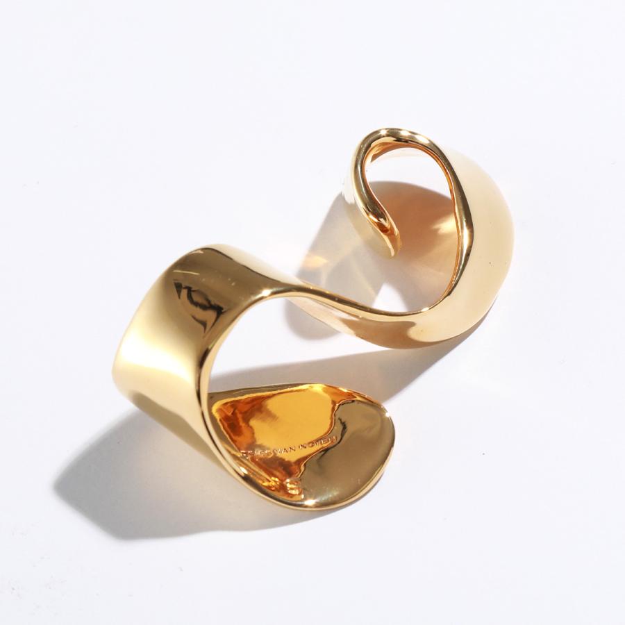 DRIES VAN NOTEN（ドリス ヴァン ノッテン） リング RINGW 018243 061