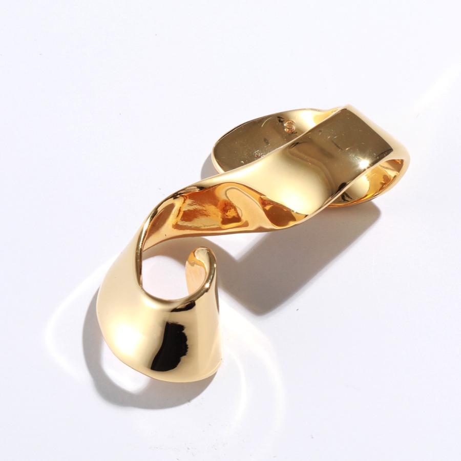 DRIES VAN NOTEN（ドリス ヴァン ノッテン） リング RINGW 018243 061