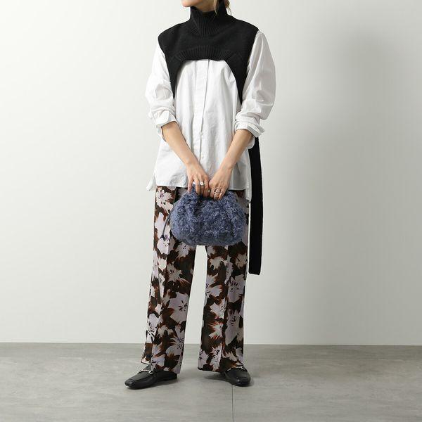 DRIES VAN NOTEN（ドリス ヴァン ノッテン） ハンドバッグ