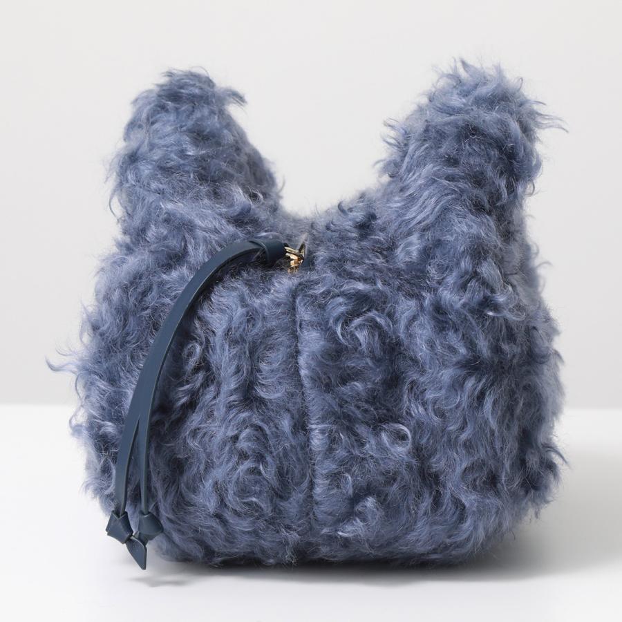 DRIES VAN NOTEN（ドリス ヴァン ノッテン） ハンドバッグ 