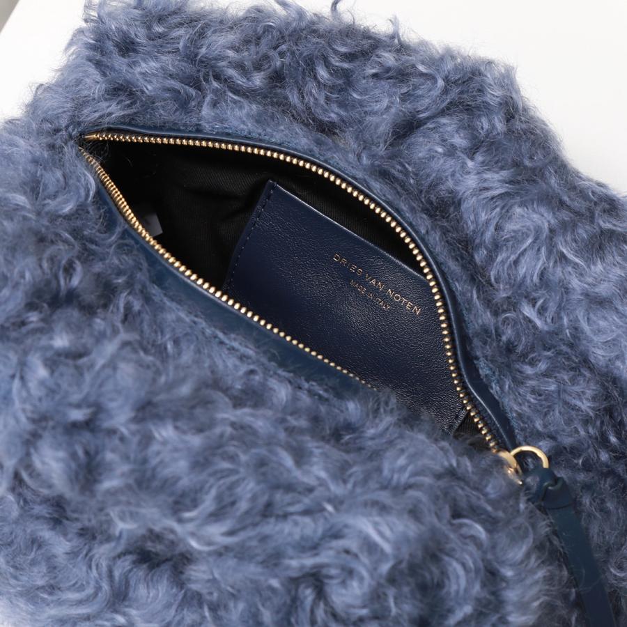 DRIES VAN NOTEN ハンドバッグ ドリスヴァンノッテン 011503-615 