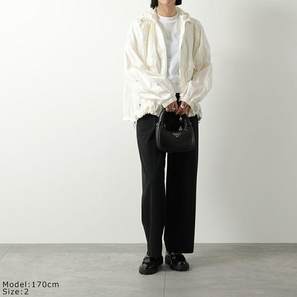 MONCLER（モンクレール） ナイロンジャケット ALDHIBA アルディバ