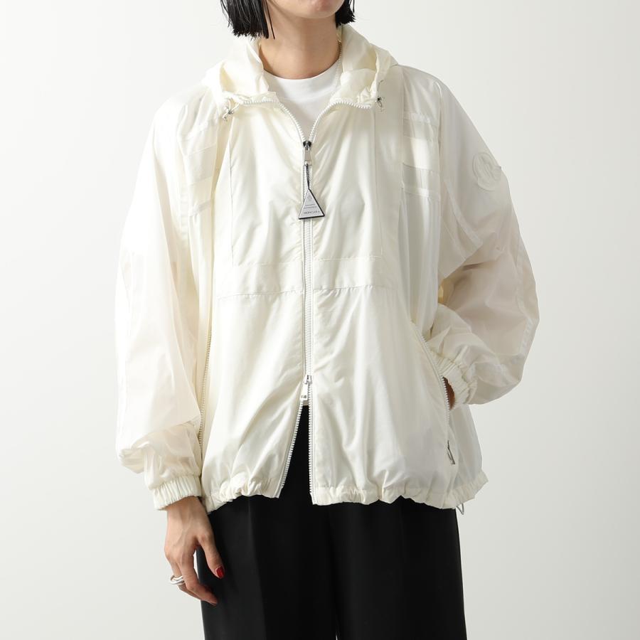 MONCLER（モンクレール） ナイロンジャケット ALDHIBA アルディバ