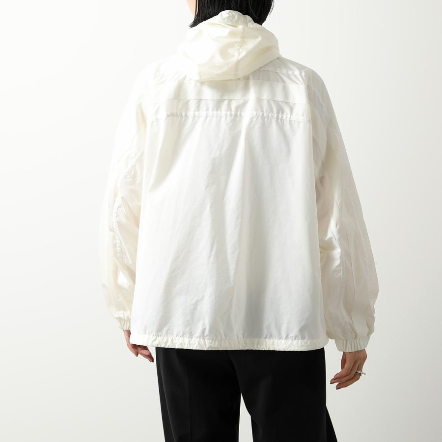 MONCLER（モンクレール） ナイロンジャケット ALDHIBA アルディバ