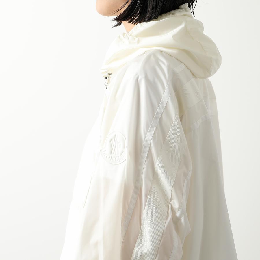 MONCLER（モンクレール） ナイロンジャケット ALDHIBA アルディバ