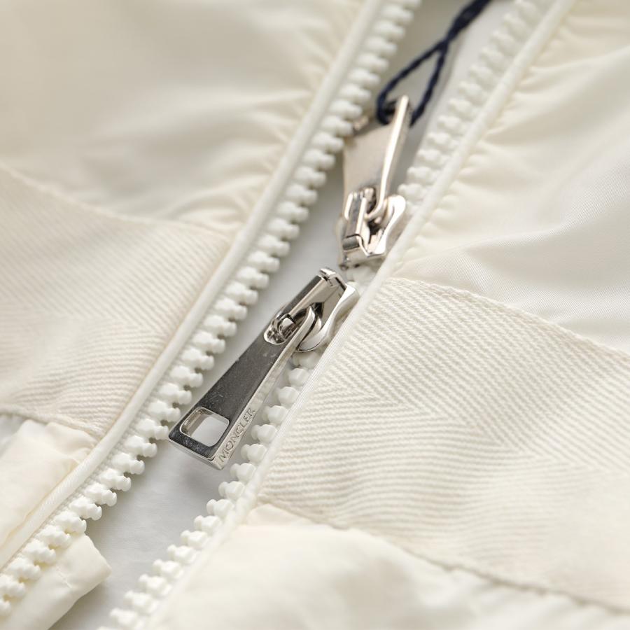 MONCLER（モンクレール） ナイロンジャケット ALDHIBA アルディバ