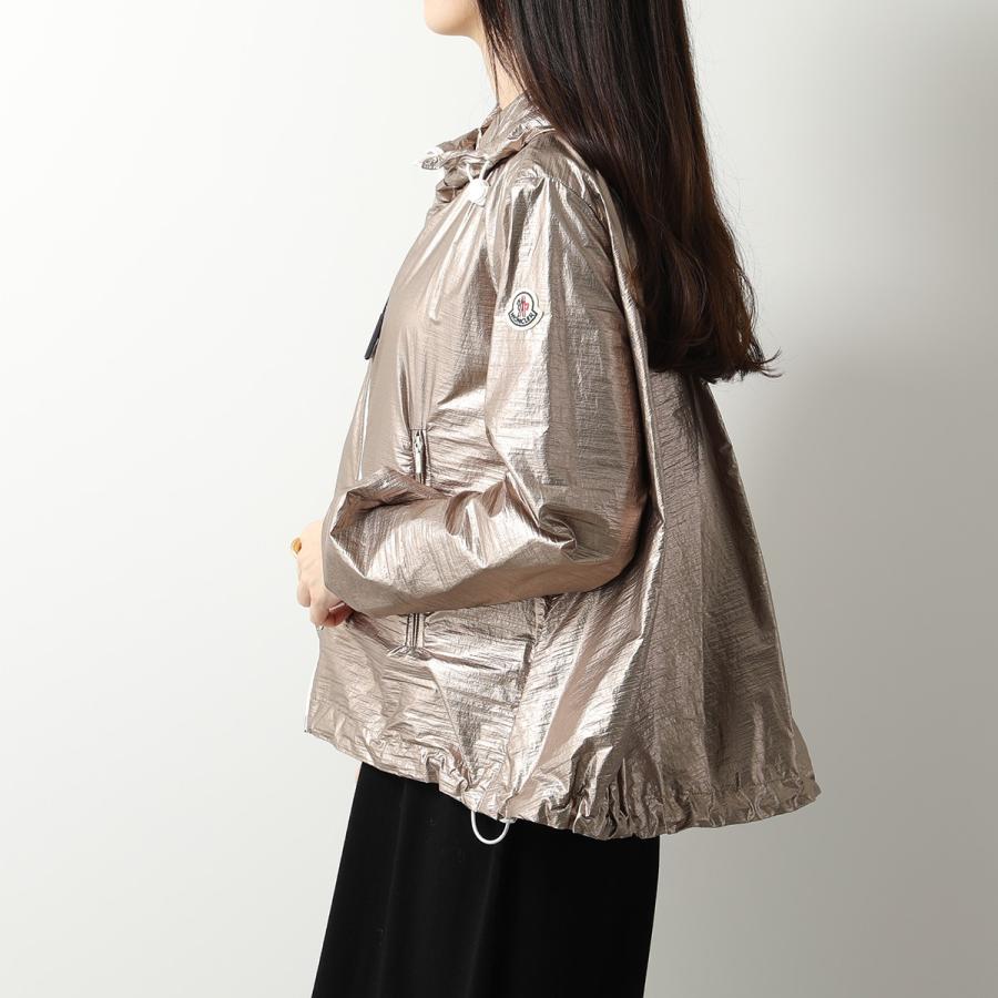 MONCLER（モンクレール） ナイロンジャケット ESCHAMALI