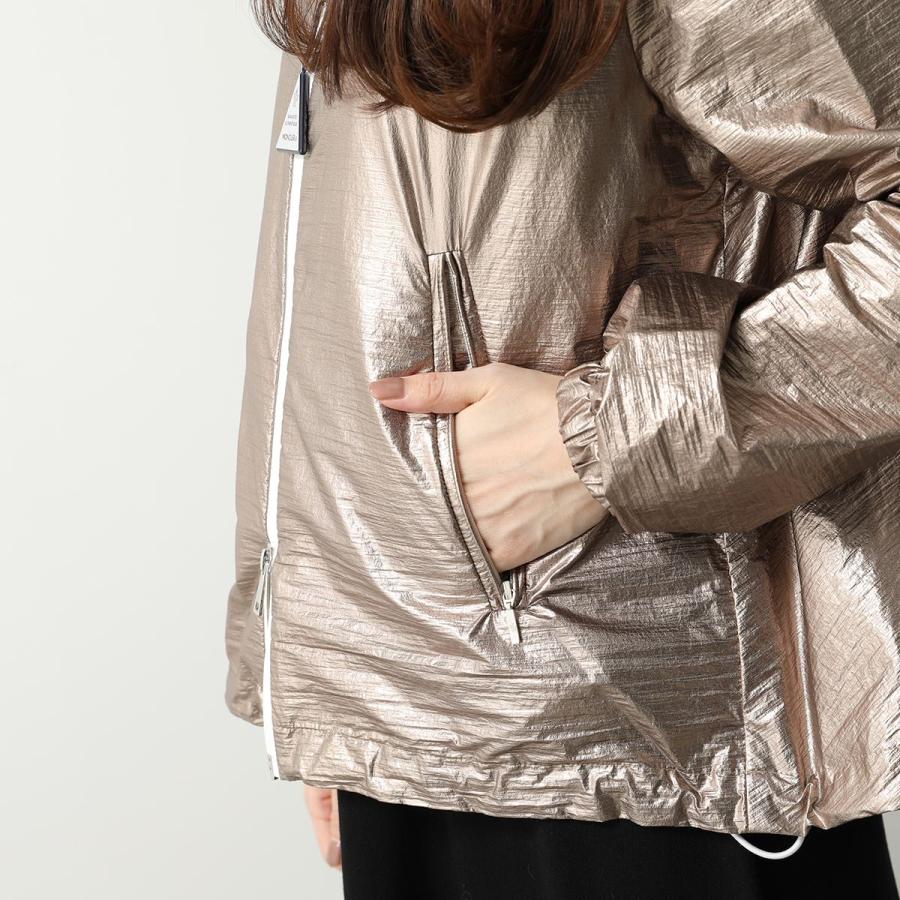 MONCLER（モンクレール） ナイロンジャケット ESCHAMALI