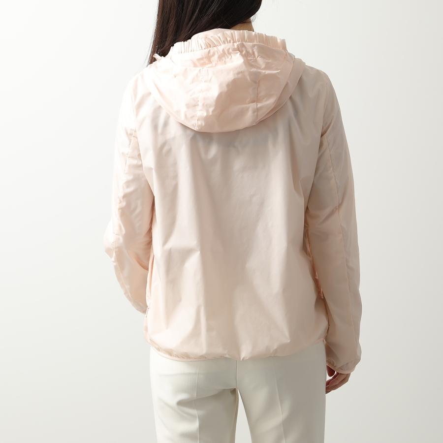 美品✨ モンクレール 19年 ナイロンジャケット フリル ホワイト ロゴ 楽天市場】モンクレール レディース パーカー ナイロン