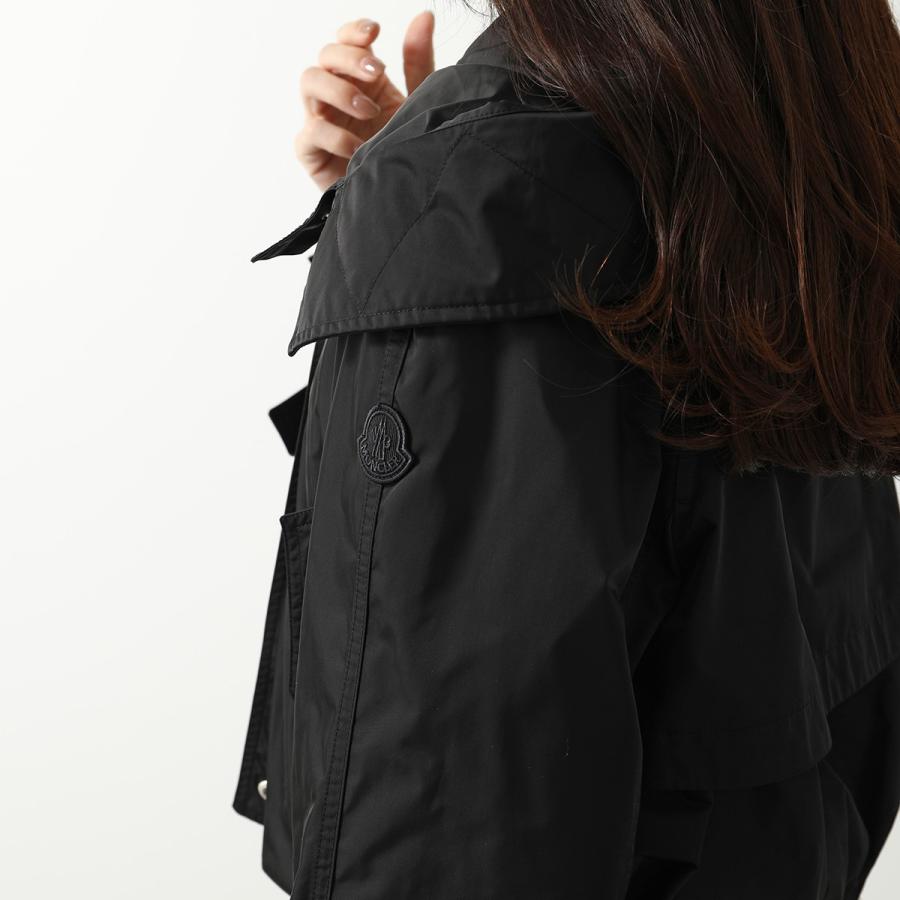 MONCLER モンクレール ジャケット HOULGATE オルガット 1A00109 54A1K 