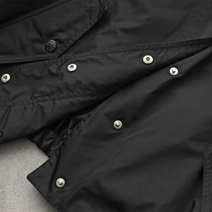 正規品MONCLER NONDOWN NYLON HOULGATE JACKET MONCLER NON DOWN NYLON