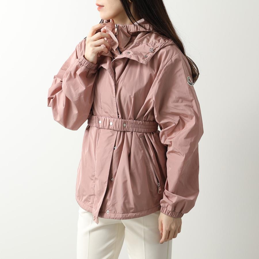 MONCLER（モンクレール） ナイロン ジャケット CASSE カッセ 1A73900