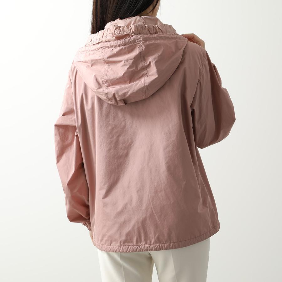 MONCLER（モンクレール） ナイロン ジャケット CASSE カッセ 1A73900