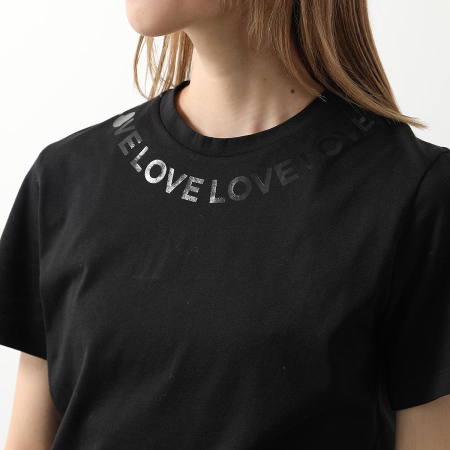 MONCLER（モンクレール） 半袖 Tシャツ 8C72410 V8094 レディース